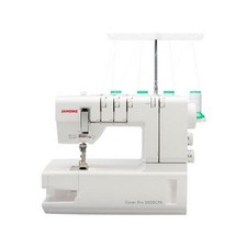 Janome Cover Pro 2000CPX