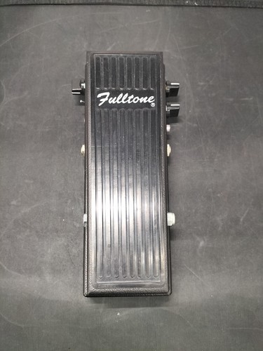 Pédale effets guitare - pédale, d'effets