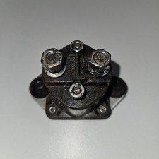 Solénoïde démarreur