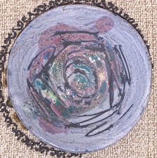 Céramique Vallauris Honoré