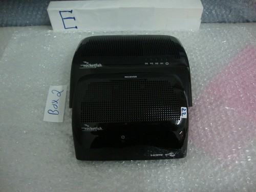 Rocketfish whd200 port - rocketfish, rf-whd200