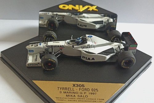 Miniatures formule - miniatures,