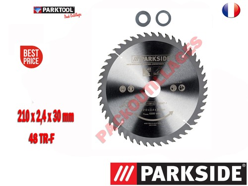 Parkside lame scie - parkside®,
