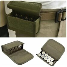 Cartouchiére ceinture kaki de