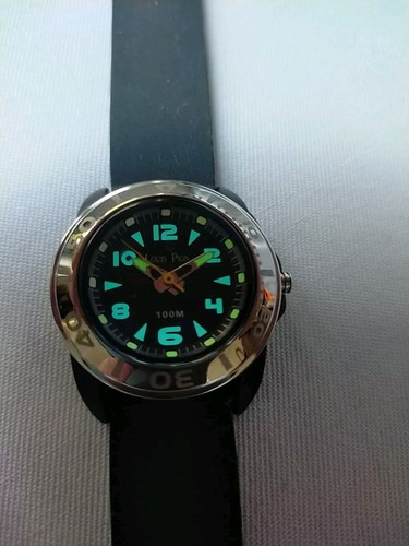 Montre femme sport noir - sport,