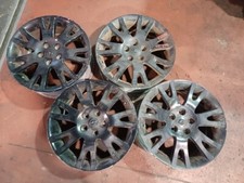 Roues Renault Laguna N.4 IN