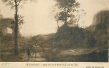 CP TABLEAU ENEE CHASSANT LE