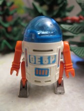 Très rare robot vintage