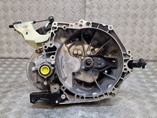 Boite 5 vitesses 20DP77 - DS3 1.6Hdi 90ch moteur type 9HP - 127 114 kms