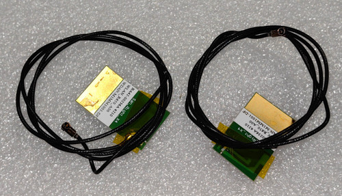 Antenne cable nappe wifi - antenne,