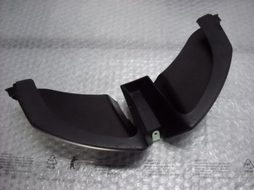 Plastique avant original - plastique, pour