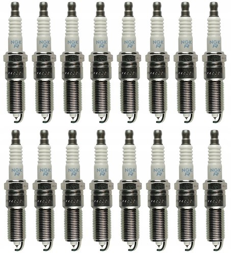 Bougies allumage ngk - d'allumage,