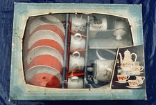 ANCIENNE DINETTE ENFANT EN