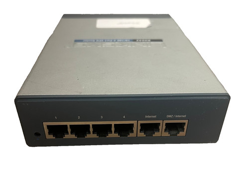Linksys rv042 - linksys,