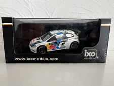 Volkswagen Polo R WRC Rally