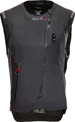 Alpinestars tech air - 3, v2