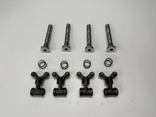 CULBUTEURS SOUPAPES AVEC AXES KAWASAKI ER5 1997-2006