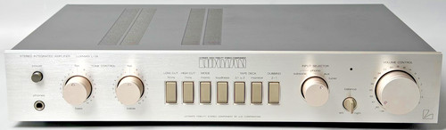 Luxman amplificateur - l-1a,