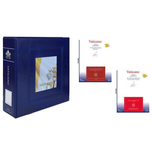 album tissu