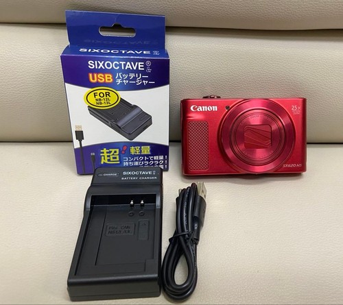 Canon power shot - power,