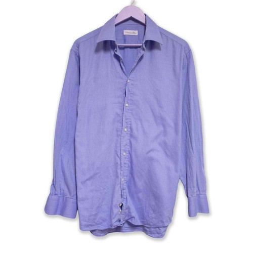 Chemise dior unie - dior,