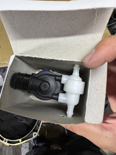 pompe lave glace hyundai