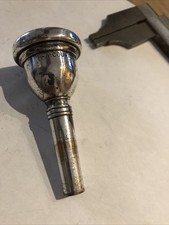 Ancien embout Antoine Courtois