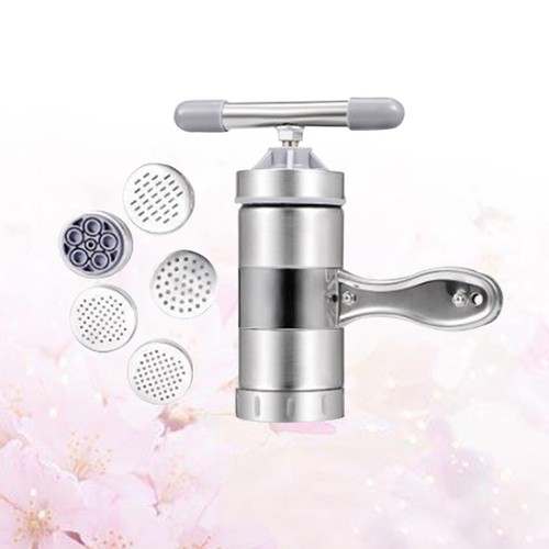 Stainless steel pasta - pasta, maker