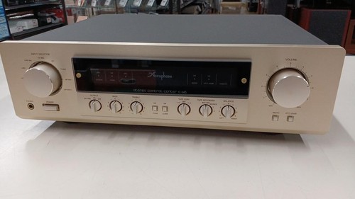 ampli accuphase accuphase