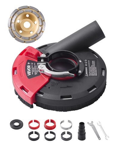Vevor capot protection - capot,