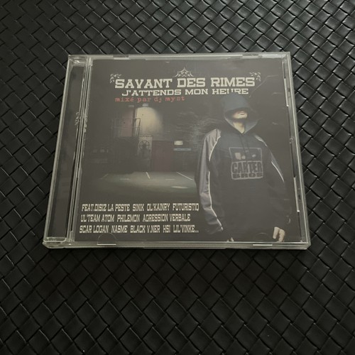 Savant des rimes - savant,