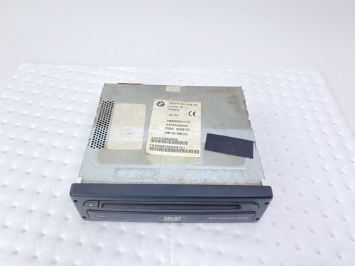 Module navi bmw e46 - navi,