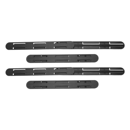 Pcs rails armoire - 4,