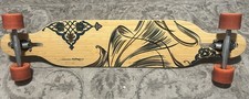 Loaded longboard dervish flex - longboard,