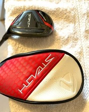 TaylorMade Stealth Rescue