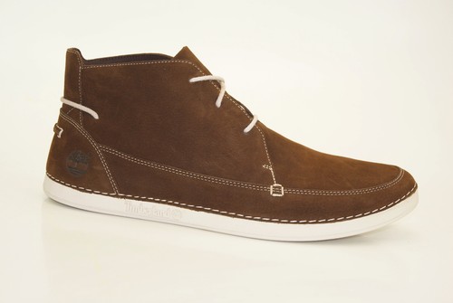 timberland chukka