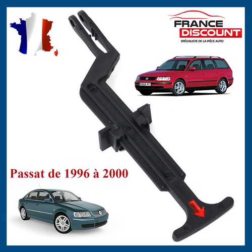 Poignée ouverture capot - poignée, de