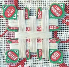 Mercerie ancienne, Ancienne