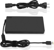 LENOVO 230W 20V 11.5A Chargeur Alimentation Legion Gaming Y Series Thinkpad P/W
