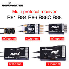 RadioMaster R81 R84 R86 R86C