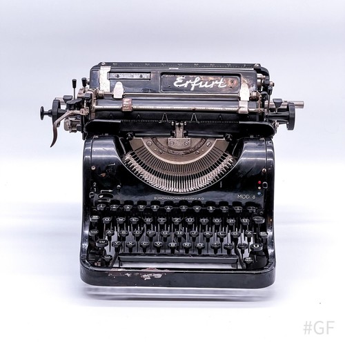 Olympia mod machine - olympia,