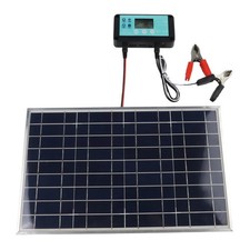 Kit Panneau Solaire 200W avec