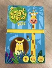 Asmodee Jungle Speed Kids