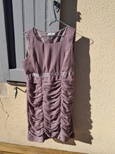 Robe Jacqueline Riu Taille