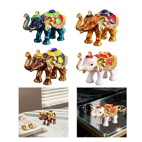 Boîte bijoux forme - bijoux, en