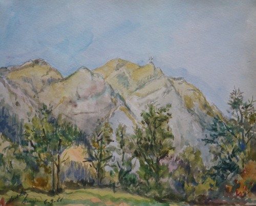 Vaclav matas - (1913-1967), (26)