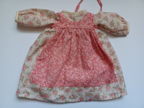 Vêtement poupée robe - vêtement,