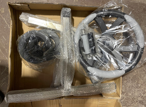 Kit piètement volant - piètement,