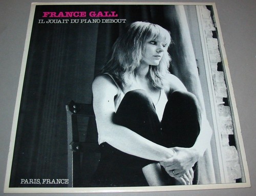 France gall - ,