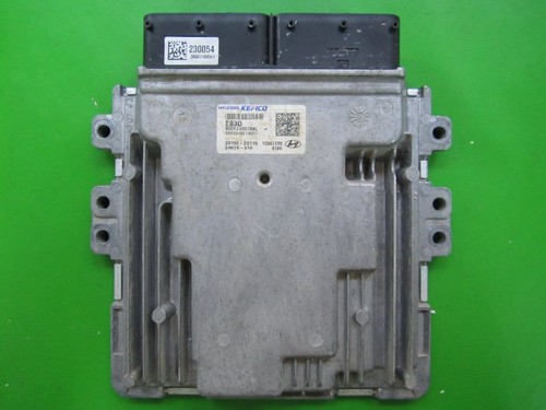 Ecu engine control - engine,